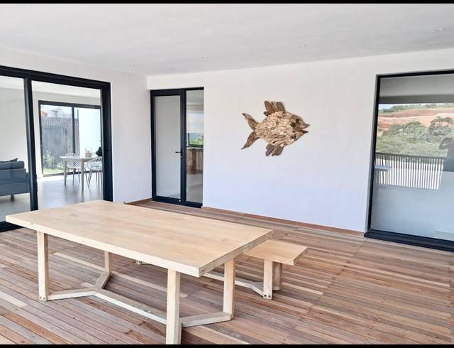 4 BEDROOM HOUSE FOR SALE IN ZULULAMI LUXURY COASTAL ESTATE